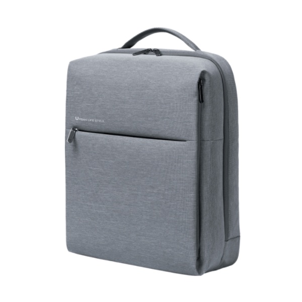 Рюкзак Mi City Backpack 2 Light Gray